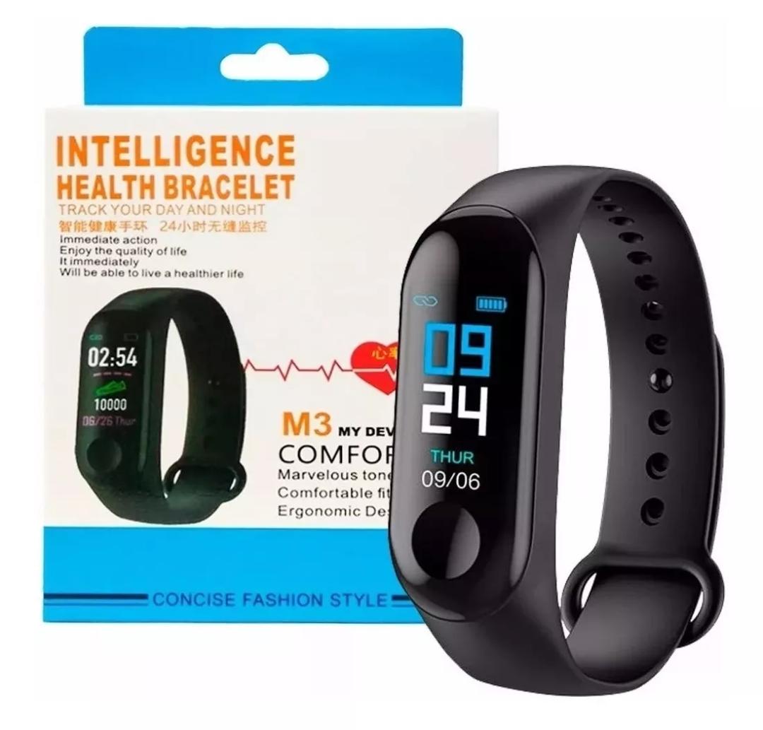 Reloj Smart Band M3