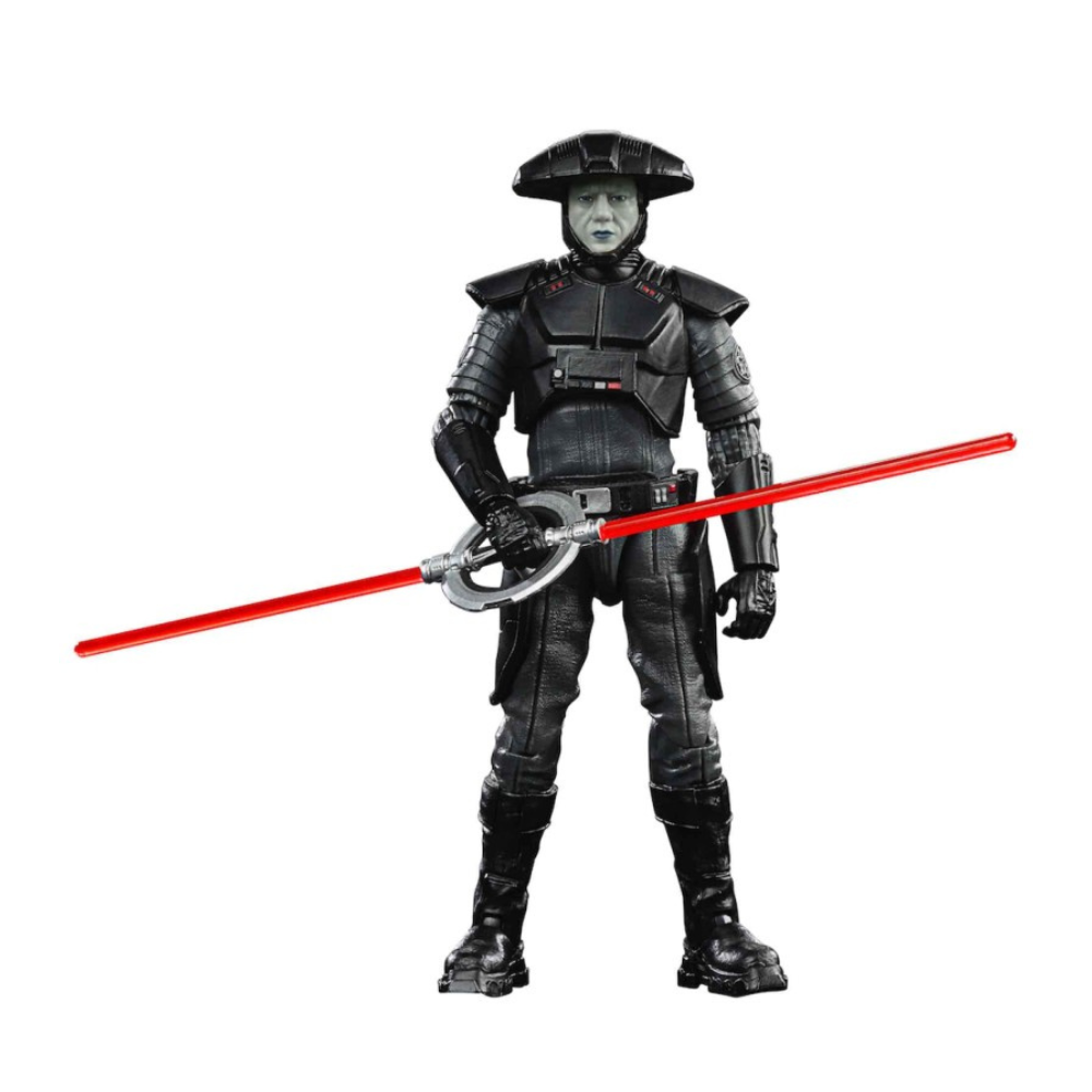 Fifth Brother (Inquisitor) Star Wars