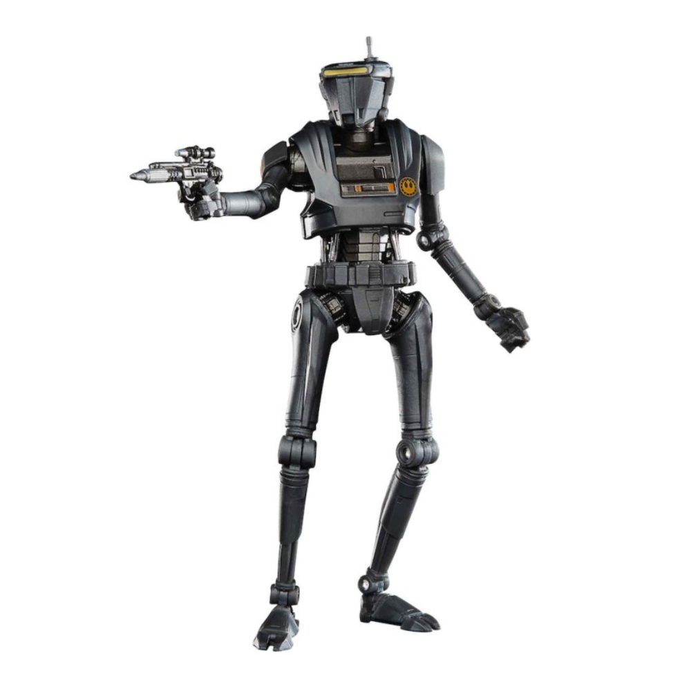 New Republic Security Droid (Star Wars)