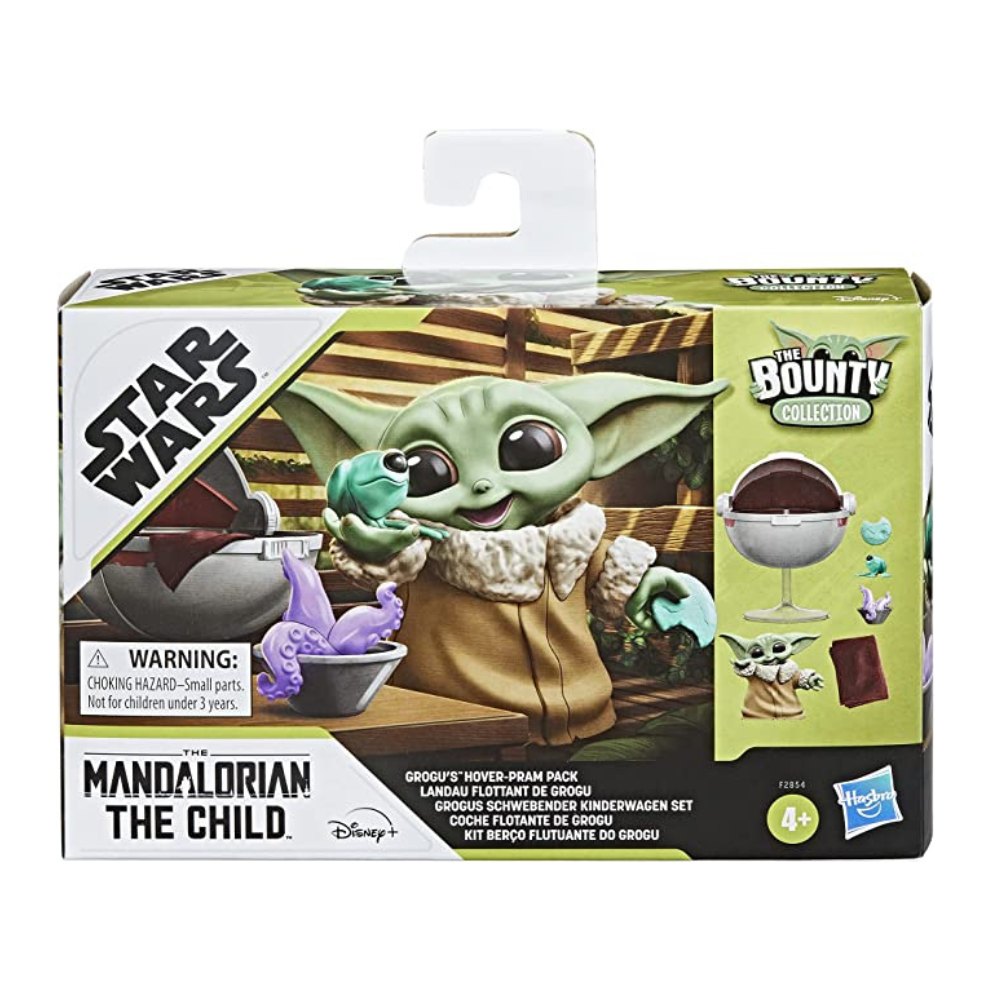Star Wars The Bounty Collections Bebe Yoda - The Child