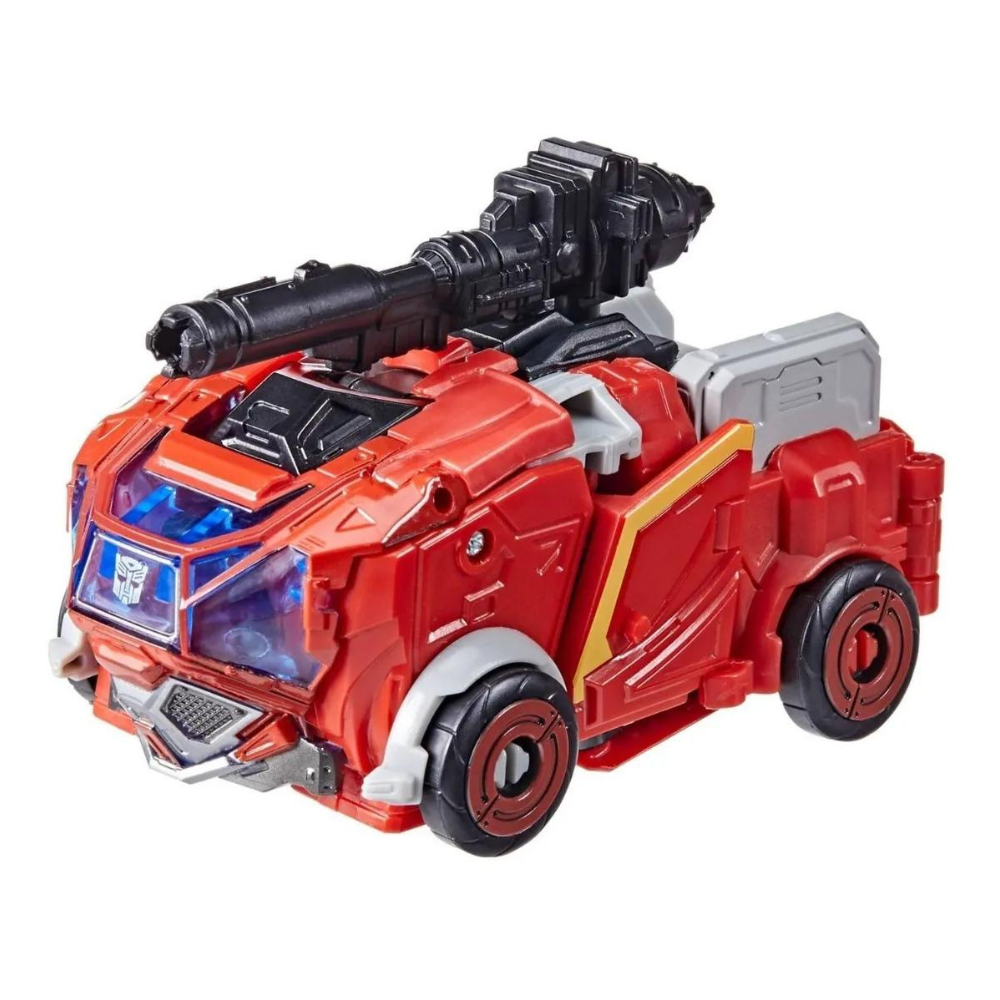 Transformers Generation Studio Series Dlx Ironhide