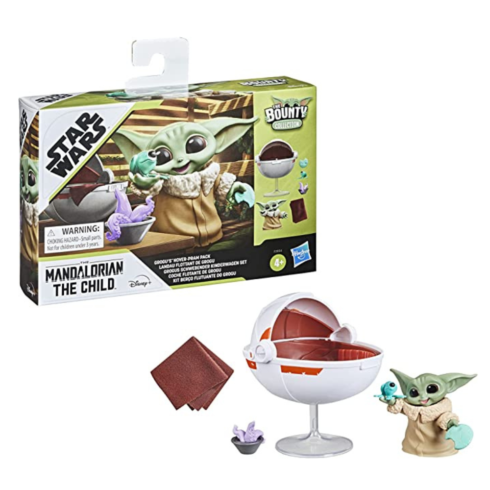 Star Wars The Bounty Collections Bebe Yoda - The Child